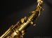 画像7: Buescher　Aristocrat Series II Big B　Alto Sax　Serial No：304XXX　【Vintage】