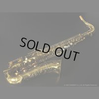 Buescher　400 Top Hat and Cane　Tenor Sax　Serial No：306XXX　【Vintage】