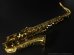 画像1: Buescher　400 Top Hat and Cane　Tenor Sax　Serial No：306XXX　【Vintage】 (1)