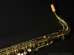 画像11: Buescher　400 Top Hat and Cane　Tenor Sax　Serial No：306XXX　【Vintage】