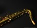 画像15: Buescher　400 Top Hat and Cane　Tenor Sax　Serial No：306XXX　【Vintage】