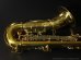 画像3: Buescher　400 Top Hat and Cane　Tenor Sax　Serial No：306XXX　【Vintage】