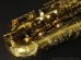 画像8: Buescher　400 Top Hat and Cane　Tenor Sax　Serial No：306XXX　【Vintage】