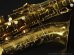 画像9: Buescher　400 Top Hat and Cane　Tenor Sax　Serial No：306XXX　【Vintage】