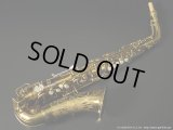 Conn　26M Connqueror Naked Lady　Alto Sax　1939年製　Serial No：284XXX　【Vintage】