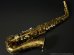 画像1: Conn　26M Connqueror Naked Lady　Alto Sax　1939年製　Serial No：284XXX　【Vintage】 (1)