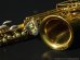 画像17: Conn　26M Connqueror Naked Lady　Alto Sax　1939年製　Serial No：284XXX　【Vintage】