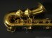 画像3: Conn　26M Connqueror Naked Lady　Alto Sax　1939年製　Serial No：284XXX　【Vintage】