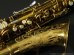 画像9: Conn　26M Connqueror Naked Lady　Alto Sax　1939年製　Serial No：284XXX　【Vintage】