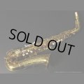 Conn　26M Naked Lady　Alto Sax　1939年製　Serial No：284XXX　【Vintage】