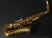画像1: Conn　26M Naked Lady　Alto Sax　1939年製　Serial No：284XXX　【Vintage】 (1)