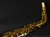 画像11: Conn　26M Naked Lady　Alto Sax　1939年製　Serial No：284XXX　【Vintage】