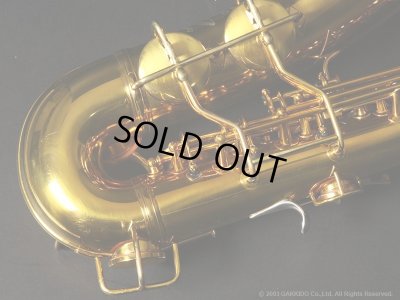 画像12: Conn　26M Naked Lady　Alto Sax　1939年製　Serial No：284XXX　【Vintage】