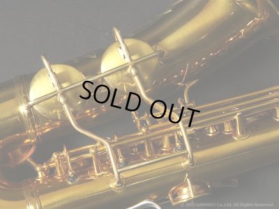 画像13: Conn　26M Naked Lady　Alto Sax　1939年製　Serial No：284XXX　【Vintage】