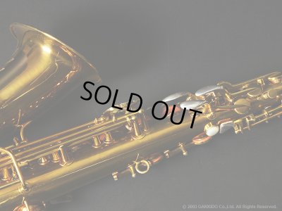 画像14: Conn　26M Naked Lady　Alto Sax　1939年製　Serial No：284XXX　【Vintage】