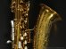 画像2: Conn　26M Naked Lady　Alto Sax　1939年製　Serial No：284XXX　【Vintage】 (2)