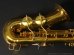 画像3: Conn　26M Naked Lady　Alto Sax　1939年製　Serial No：284XXX　【Vintage】