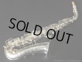 Conn　6M Naked Lady　Alto Sax　1941年製　Serial No：291XXX　【Vintage】