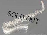 Conn　6M Naked Lady　Alto Sax　1941年製　Serial No：291XXX　【Vintage】