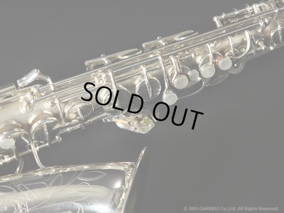 画像10: Conn　6M Naked Lady　Alto Sax　1941年製　Serial No：291XXX　【Vintage】