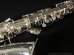 画像10: Conn　6M Naked Lady　Alto Sax　1941年製　Serial No：291XXX　【Vintage】