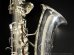 画像2: Conn　6M Naked Lady　Alto Sax　1941年製　Serial No：291XXX　【Vintage】 (2)