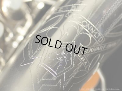 画像20: Conn　6M Naked Lady　Alto Sax　1941年製　Serial No：291XXX　【Vintage】