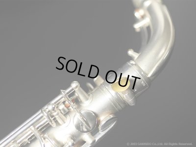 画像7: Conn　6M Naked Lady　Alto Sax　1941年製　Serial No：291XXX　【Vintage】