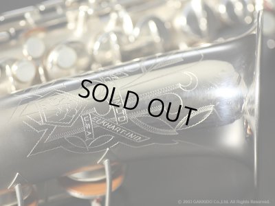 画像5: Conn　6M Naked Lady　Alto Sax　1941年製　Serial No：291XXX　【Vintage】