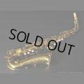 Conn　6M Naked Lady　Alto Sax　1942年製　Serial No：300XXX　【Vintage】