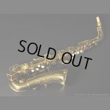 Conn　6M Naked Lady　Alto Sax　1942年製　Serial No：300XXX　【Vintage】