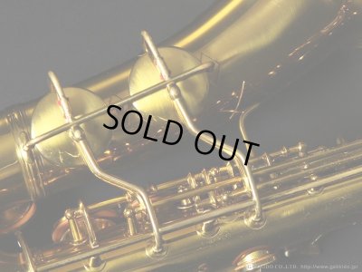 画像13: Conn　6M Naked Lady　Alto Sax　1942年製　Serial No：300XXX　【Vintage】