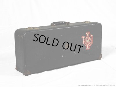 画像20: Conn　6M Naked Lady　Alto Sax　1942年製　Serial No：300XXX　【Vintage】