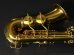 画像3: Conn　6M Naked Lady　Alto Sax　1942年製　Serial No：300XXX　【Vintage】