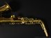 画像4: Conn　6M Naked Lady　Alto Sax　1942年製　Serial No：300XXX　【Vintage】