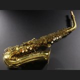 Conn　6M Naked Lady　Alto Sax　Serial No：320XXX　【Vintage】