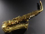 Conn　6M Naked Lady　Alto Sax　Serial No：320XXX　【Vintage】
