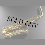 Conn　6M Naked Lady　Alto Sax　Serial No：320XXX　【Vintage】