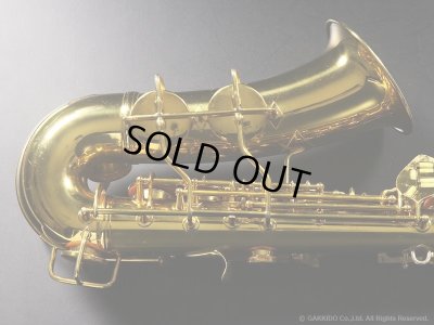 画像3: Conn　6M Naked Lady　Alto Sax　Serial No：320XXX　【Vintage】