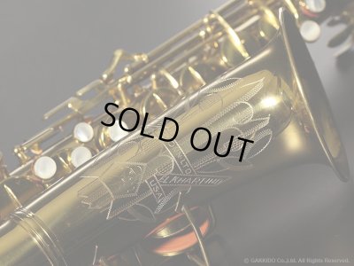 画像5: Conn　6M Naked Lady　Alto Sax　Serial No：320XXX　【Vintage】