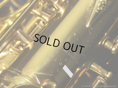 画像7: Conn　6M Naked Lady　Alto Sax　Serial No：320XXX　【Vintage】