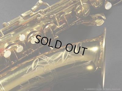 画像9: Conn　6M Naked Lady　Alto Sax　Serial No：320XXX　【Vintage】