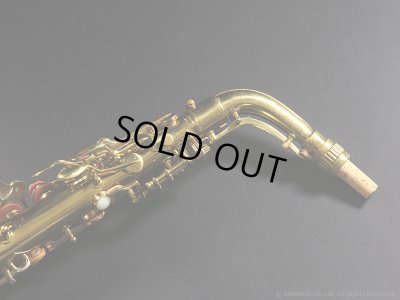 画像15: Conn　6M Naked Lady　Alto Sax　Serial No：320XXX　【Vintage】