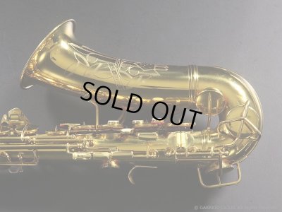 画像19: Conn　6M Naked Lady　Alto Sax　Serial No：320XXX　【Vintage】