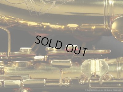 画像21: Conn　6M Naked Lady　Alto Sax　Serial No：320XXX　【Vintage】