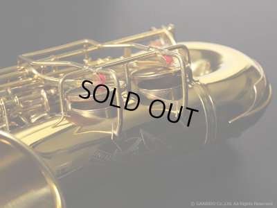 画像24: Conn　6M Naked Lady　Alto Sax　Serial No：320XXX　【Vintage】