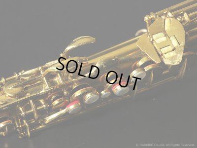 画像25: Conn　6M Naked Lady　Alto Sax　Serial No：320XXX　【Vintage】