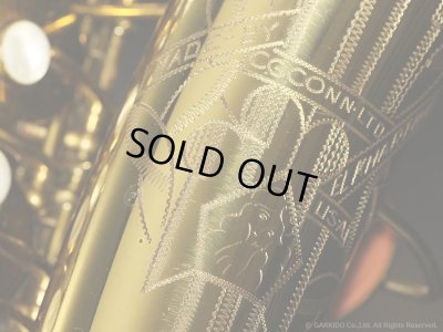 画像30: Conn　6M Naked Lady　Alto Sax　Serial No：320XXX　【Vintage】