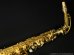 画像11: Conn　New Wonder Series-II　Alto Sax　Gold Plated　1930年製　Serial No：227XXX　【Vintage】