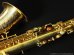 画像14: Conn　New Wonder Series-II　Alto Sax　Gold Plated　1930年製　Serial No：227XXX　【Vintage】